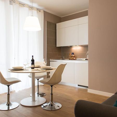Myplace Prato Della Valle Apartments Padova Exterior photo