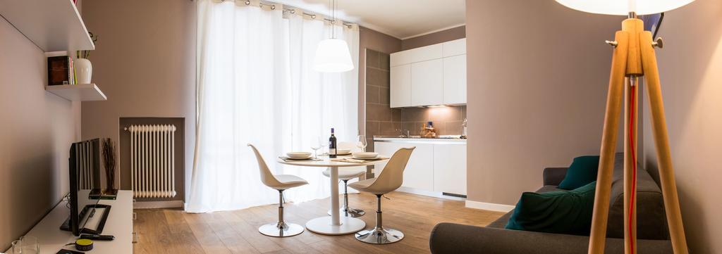 Myplace Prato Della Valle Apartments Padova Exterior photo