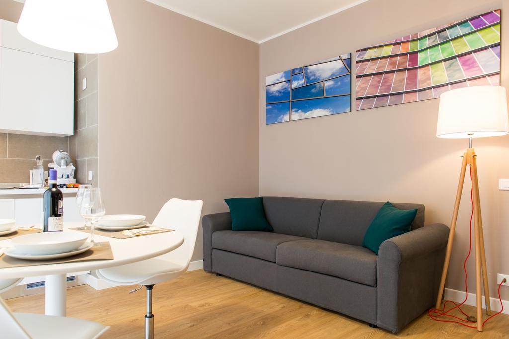 Myplace Prato Della Valle Apartments Padova Room photo