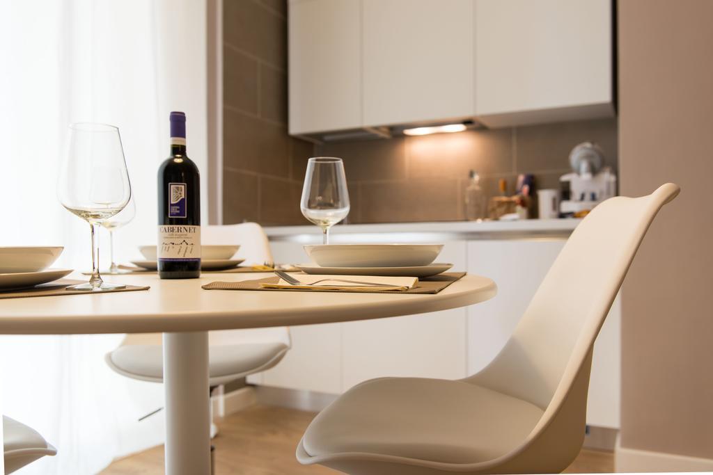 Myplace Prato Della Valle Apartments Padova Exterior photo