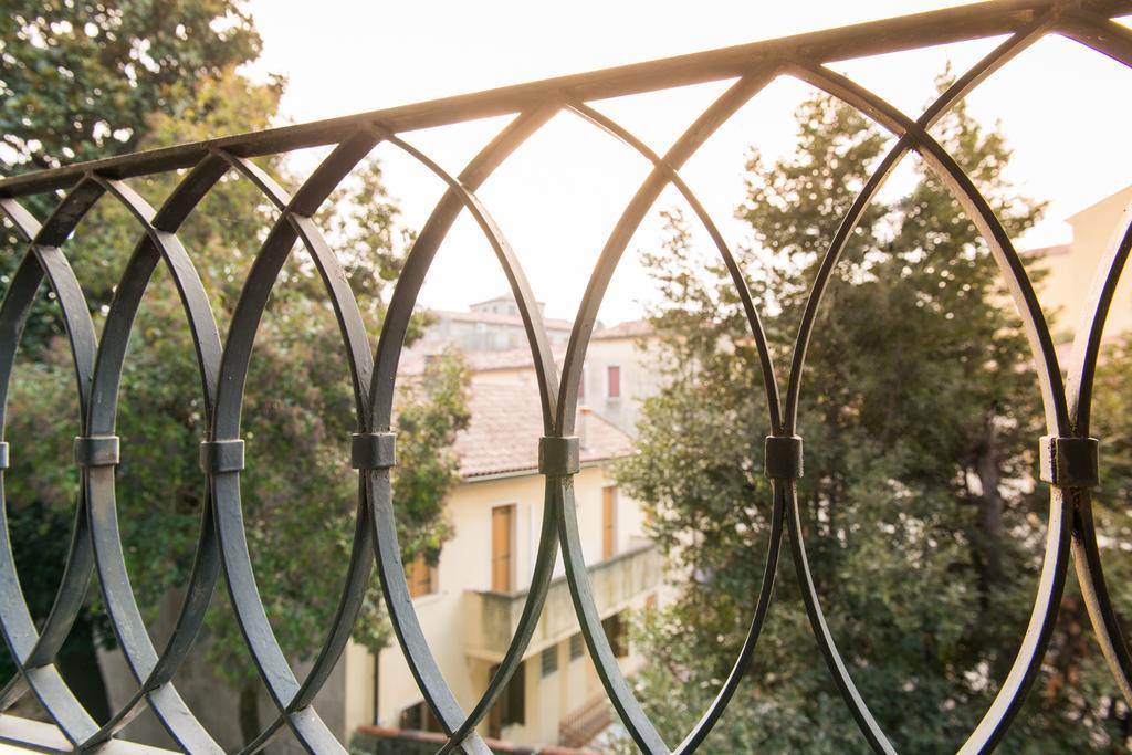 Myplace Prato Della Valle Apartments Padova Room photo