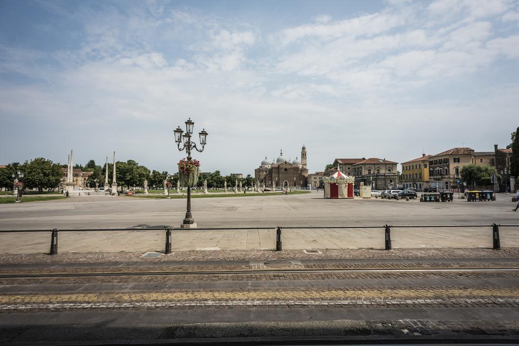 Myplace Prato Della Valle Apartments Padova Exterior photo