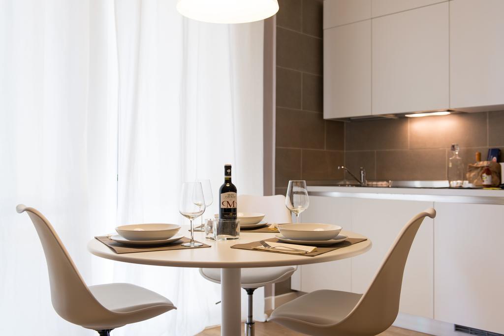 Myplace Prato Della Valle Apartments Padova Exterior photo